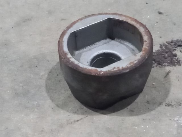 bontott RENAULT MASTER Főtengely Szíjtárcsa